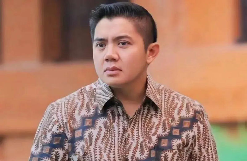 TEDDY INDRA WIJAYA