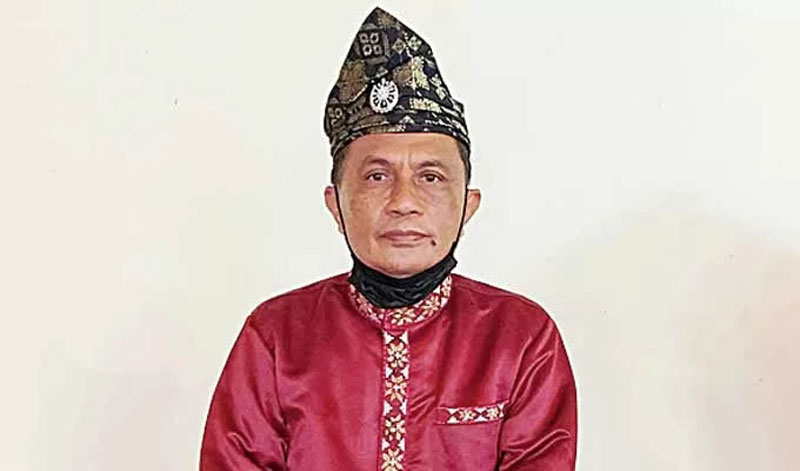 TENGKU AMRI FUAD