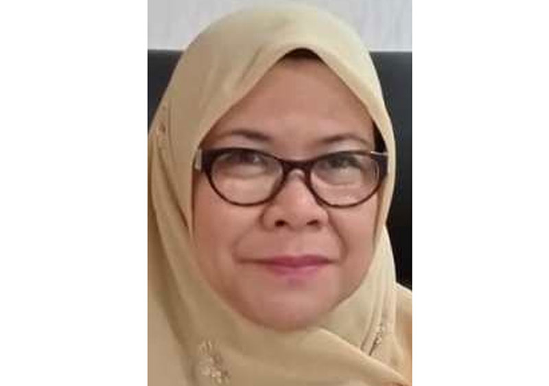 ELLY WARDHANI