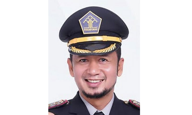 ALEXANDER LISMAN PUTRA