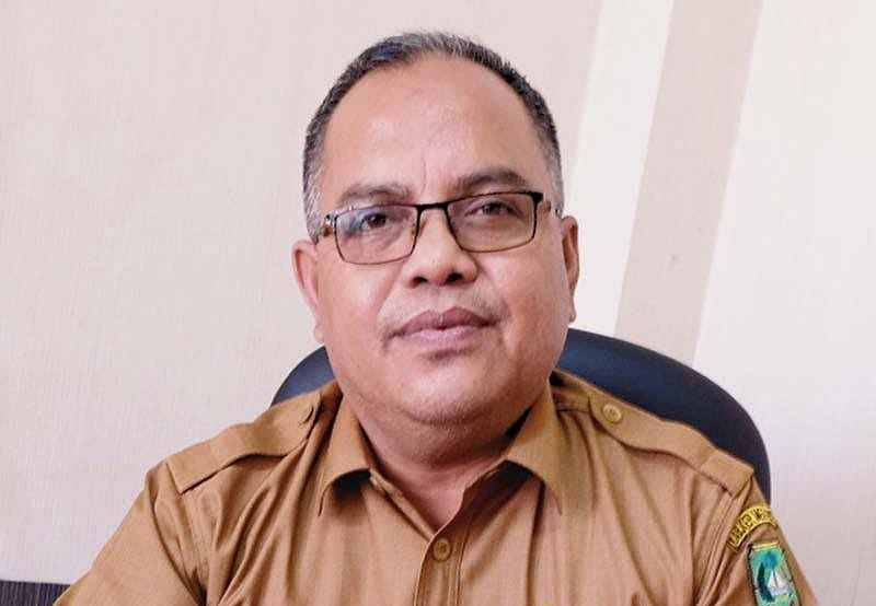 BAKHARUDDIN