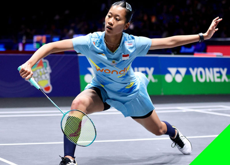 PUTRI KUSUMA WARDANI