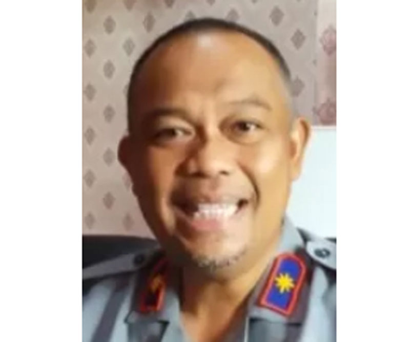 Ferry Zulkarnain Fasdabino