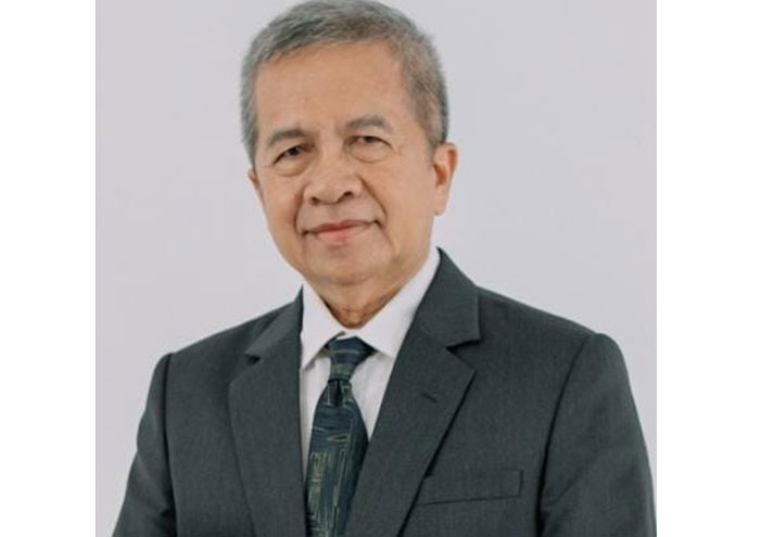 Kepala Kantor Kemenag Kuansing H Efrion Efni