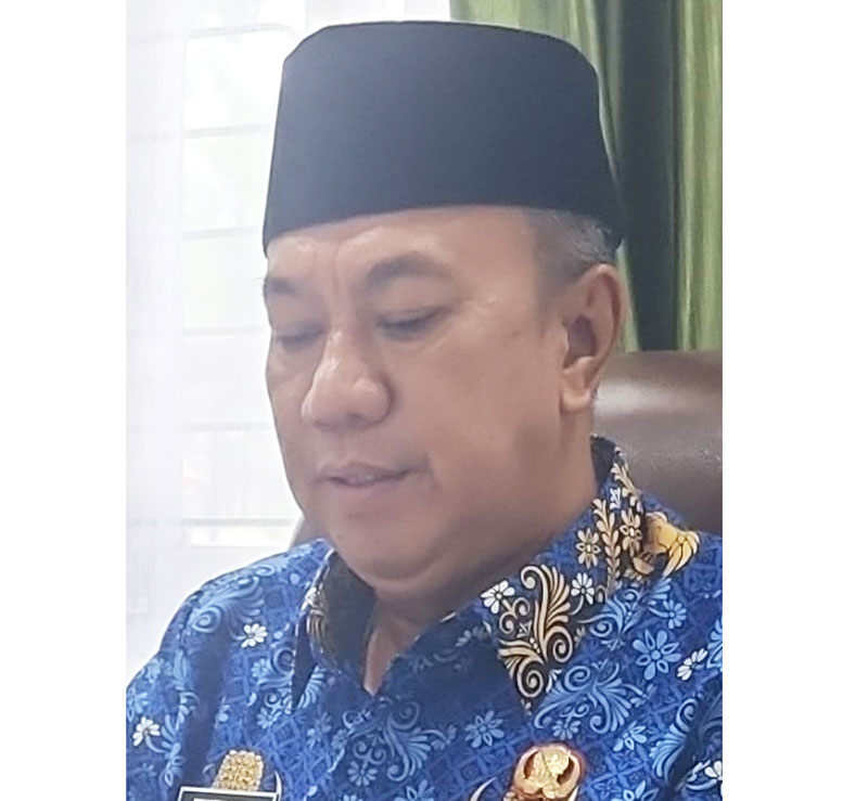 MUZAMIL BAHARUDIN