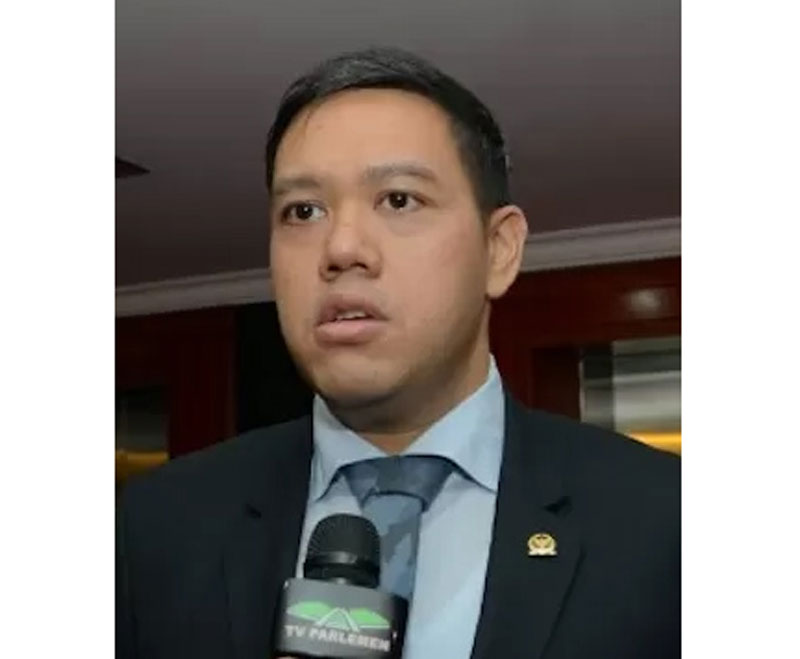 DAVE LAKSONO