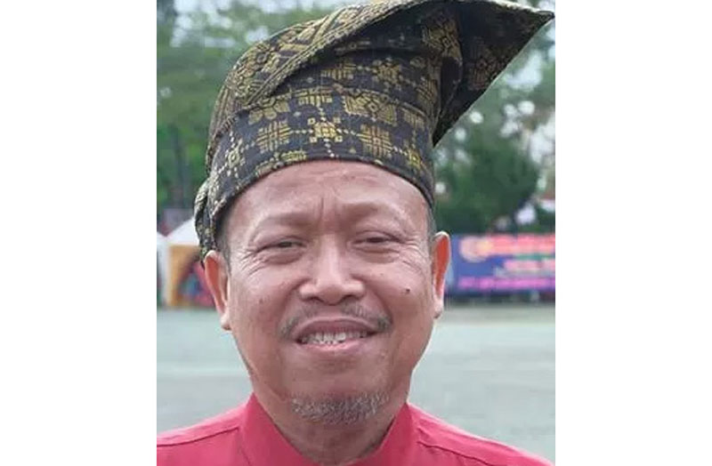 BAMBANG SUPRIANTO
