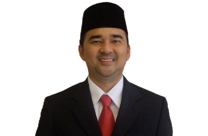 BOBY RACHMAT