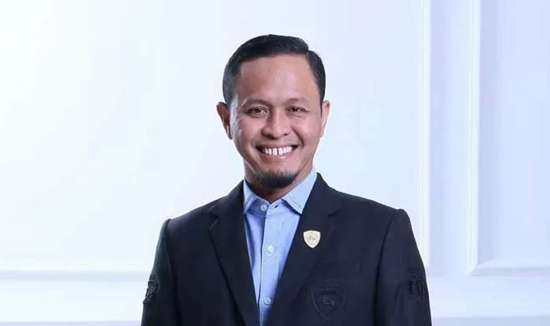AGUNG NUGROHO