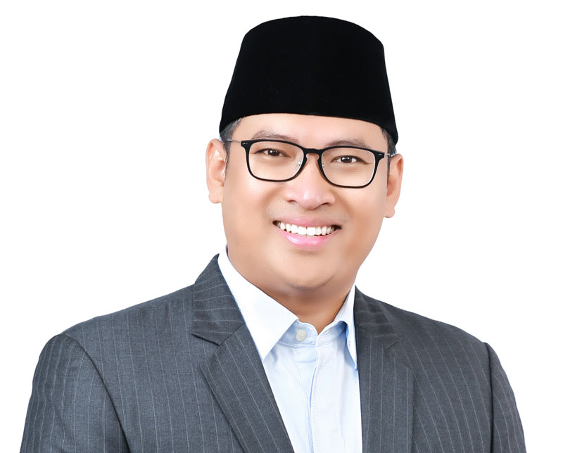 Sudaryono (Wakil Menteri Pertanian)