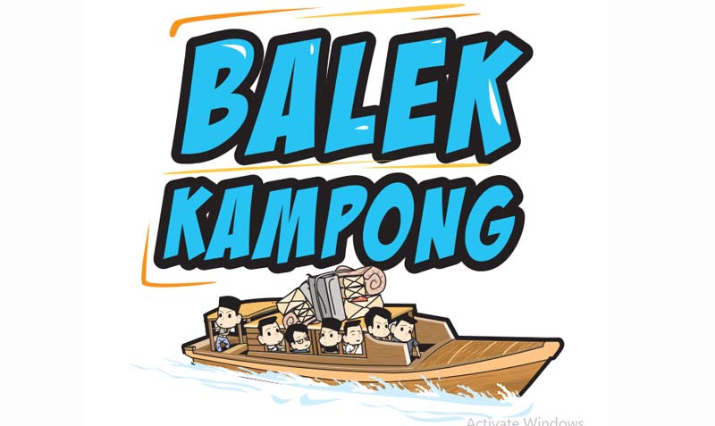 Balek Kampong