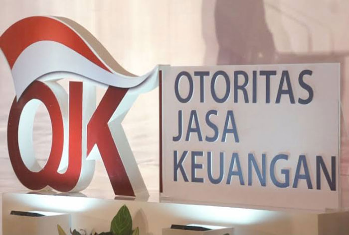 Ilustrasi. OJK menyambut baik putusan MA yang mengabulkan permintaan kasasi OJK atas gugatan terhadap pencabutan izin usaha PT Asuransi Jiwa Kresna (Kresna Life)