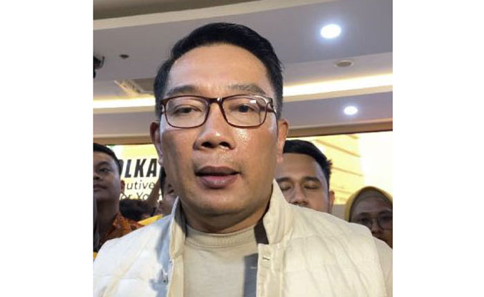 Kondisi terkini Ridwan Kamil dikabarkan sang pengacara baik-baik saja di tengah isu perselingkuhan dengan model dan selebgram Lisa Mariana.