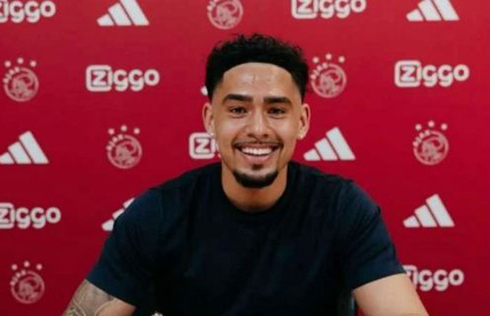 Tristan Gooijer