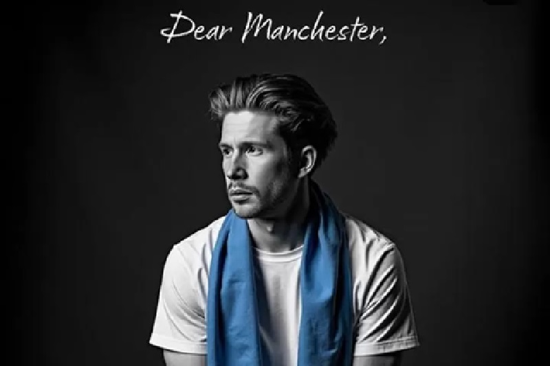 Kevin De Bruyne telah mengonfirmasi bahwa ia akan meninggalkan Manchester City pada akhir musim.