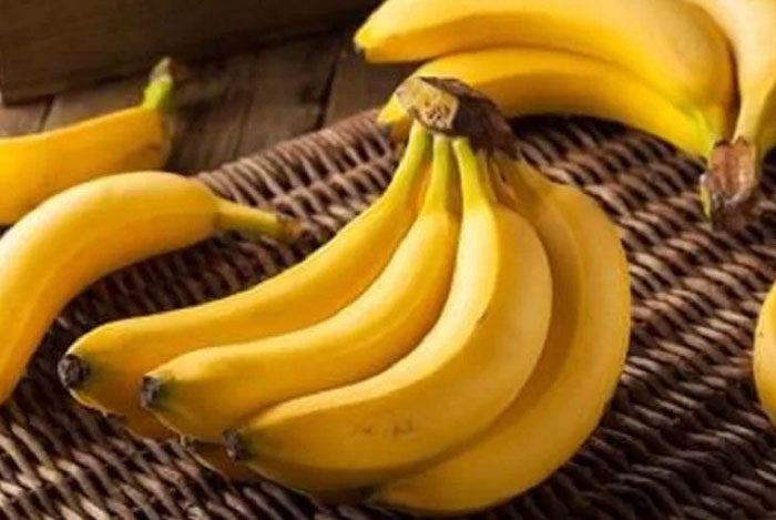 Ilustrasi pisang yang memiliki banyak manfaat bagi tubuh.