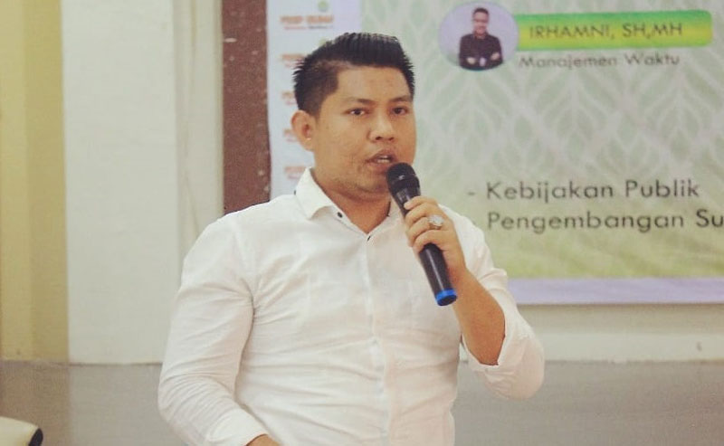 KHAIRUL AMRI