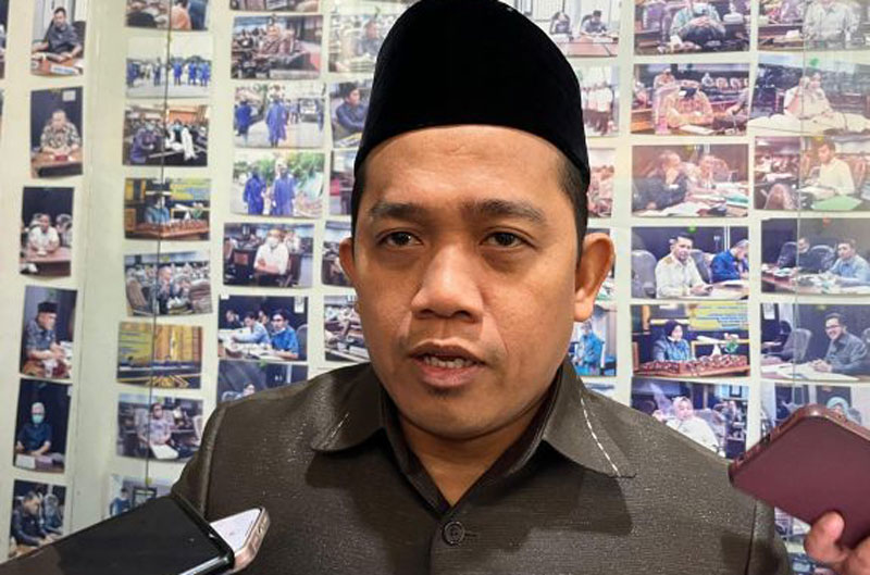 MUHAMMAD ISA LAHAMID