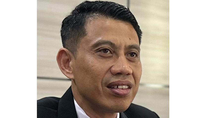 Andy Cahyono Bayuadi