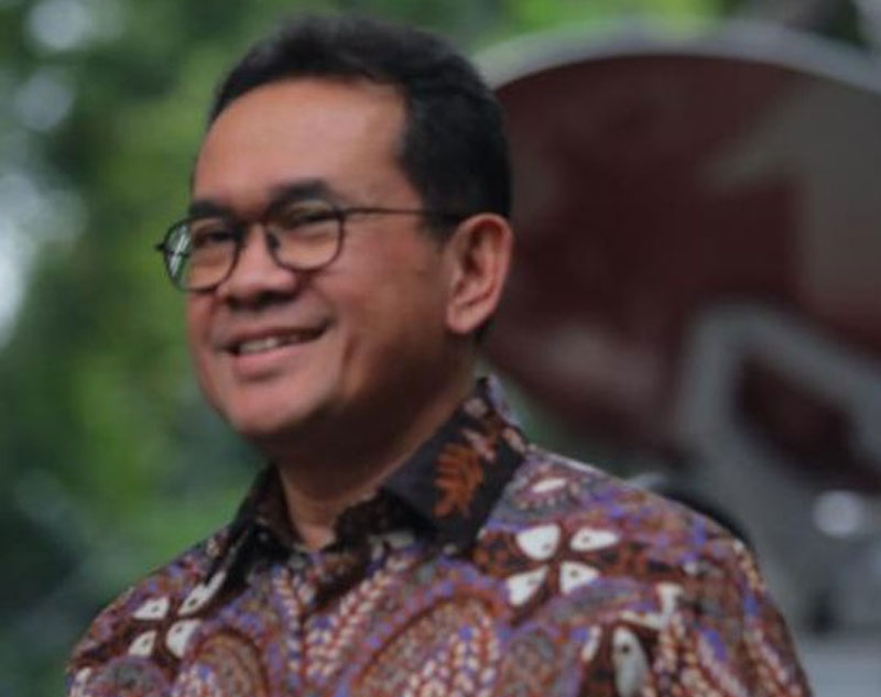 BUDI SANTOSO