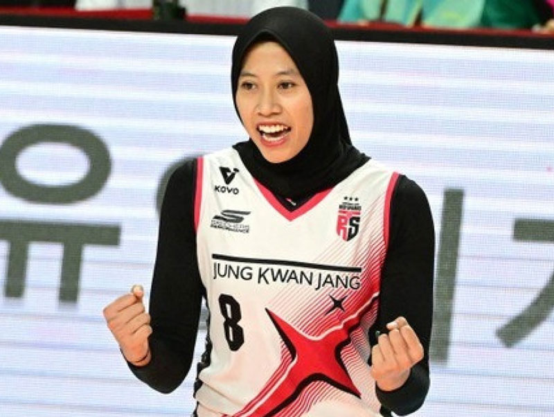MEGAWATI HANGESTRI PERTIWI