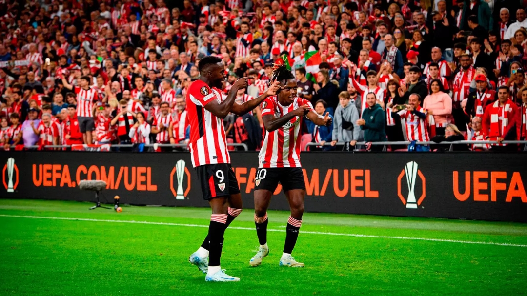 Athletic Bilbao diprediksi jadi juara Liga Europa.