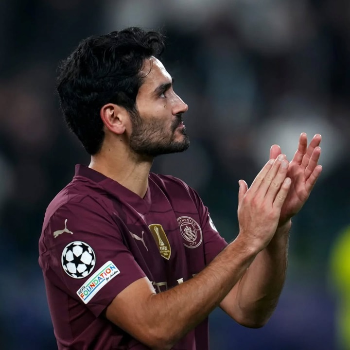 Gelandang Manchester City Ilkay Gudogan mengatakan semangat klubnya musim ini tidak seperti tahun-tahun sebelumnya.