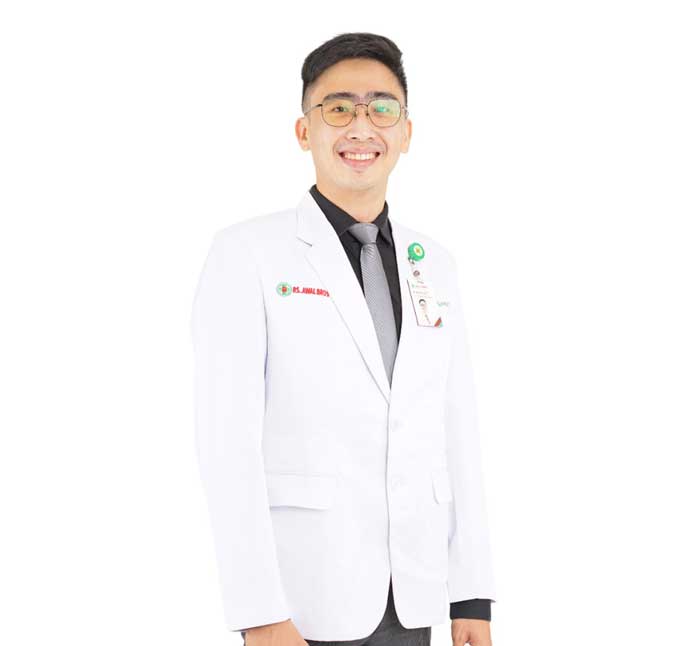 DR JANSEN SP OT SUBSP OBS(K)  FICS AIFO-K