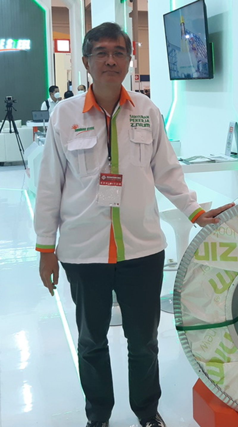 FILIPUS TEDJO BASKORO