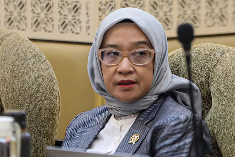 Rini Widyantini