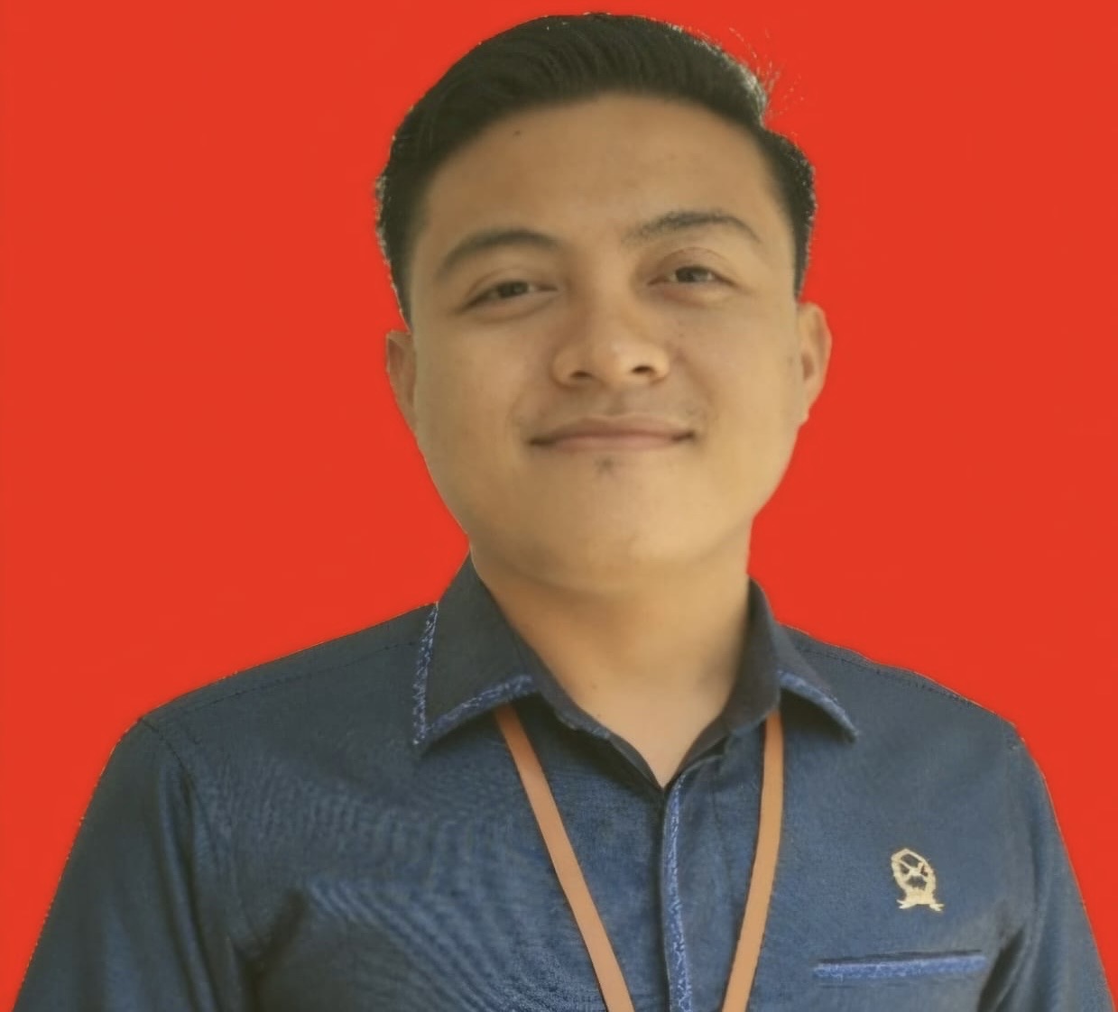 Juru Bicara PN Telukkuantan, Faiq Irfan Rofii SH.