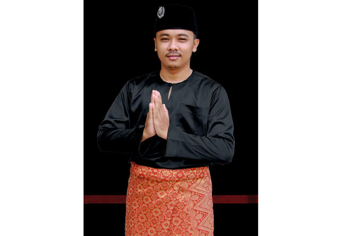 Juwandi, M.H