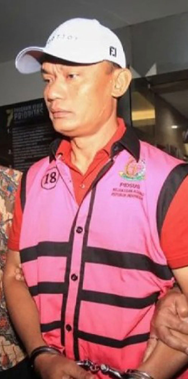 MA ARIF NURYANTA