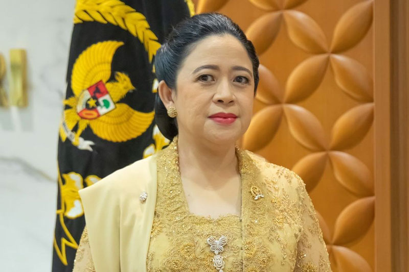 PUAN MAHARANI