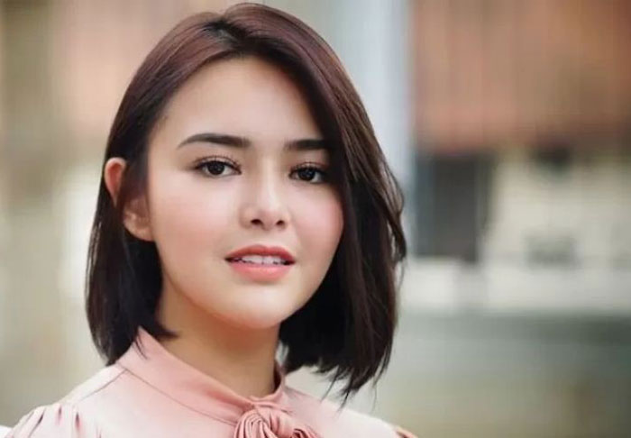 Amanda Manopo