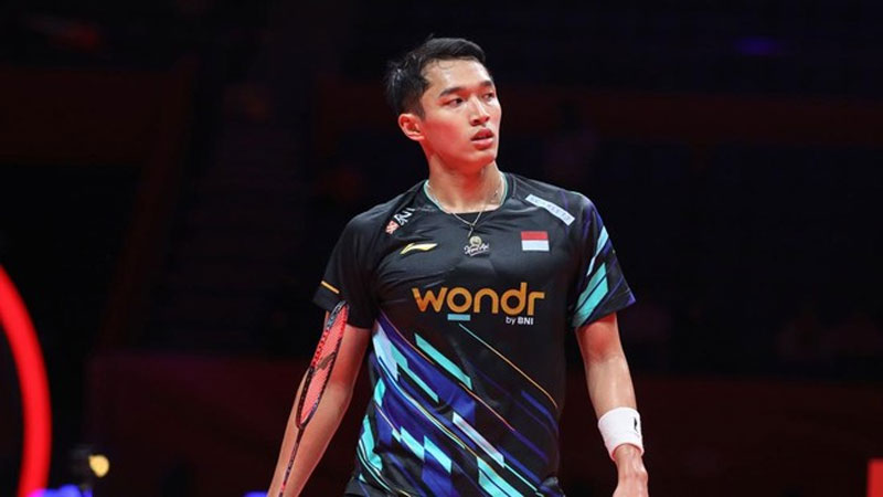 Jonatan Christie