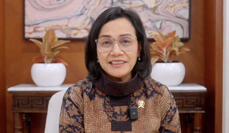 Sri Mulyani