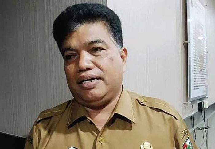Kepala Dinas Pendidikan Kota Pekanbaru, Abdul Jamal