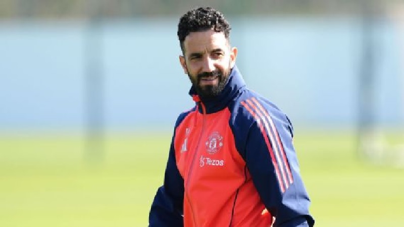 Ruben Amorim yakin Manchester United masih memiliki pengaruh untuk mendapatkan pemain top di bursa transfer musim panas mendatang.