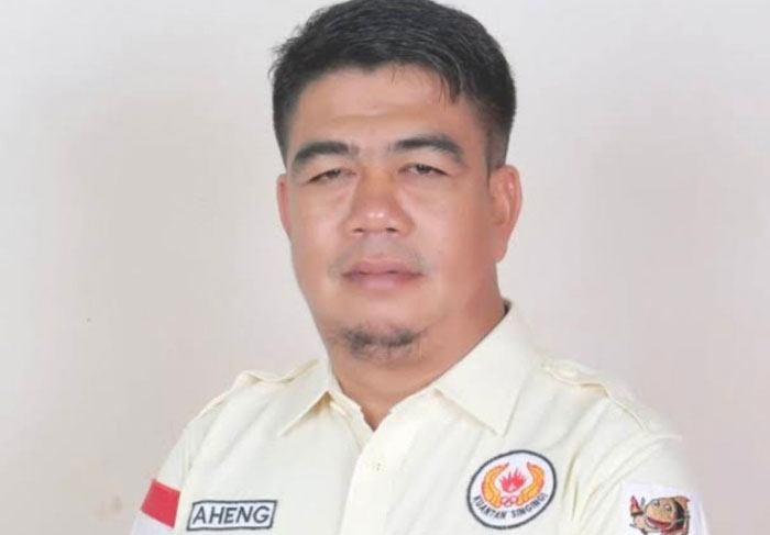 Andi Cahyadi