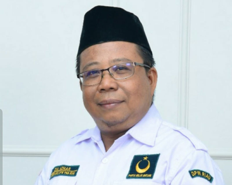 Zul Azhar