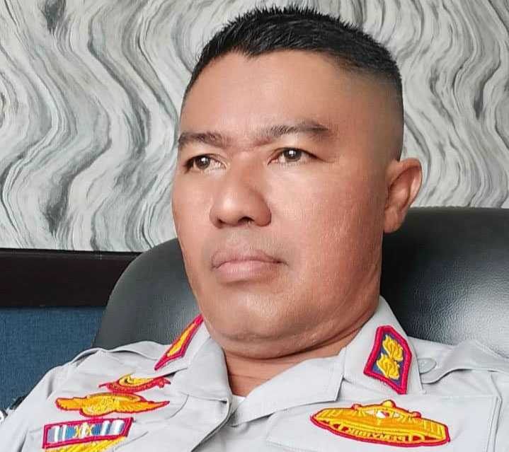 Plt Kepala Dinas PU Tarukim Junaidi SE MM