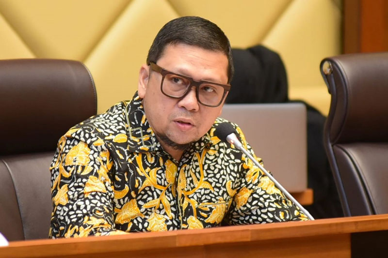 Ahmad Doli Kurnia
