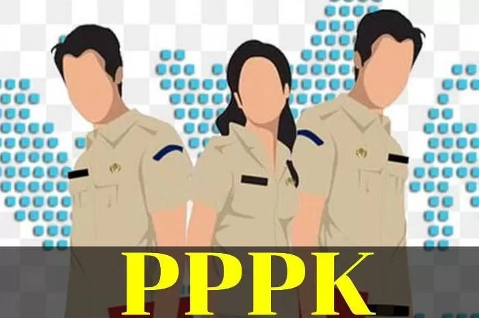 Ilustrasi PPPK