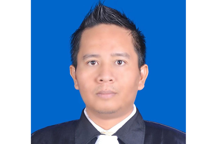 Endang Suparta SH MH