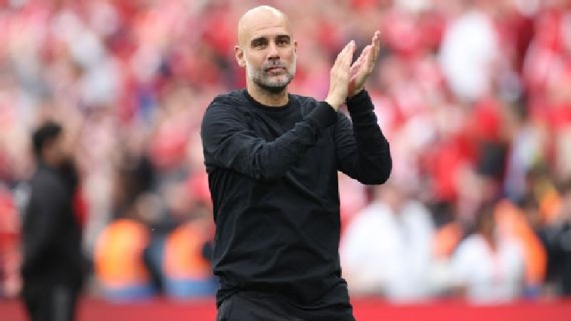 Pep Guardiola telah mengindikasikan bahwa setelah ia meninggalkan Manchester City, ia berencana untuk beristirahat dari kepelatihan, mirip dengan cuti panjang yang ia ambil di antara masa jabatannya.