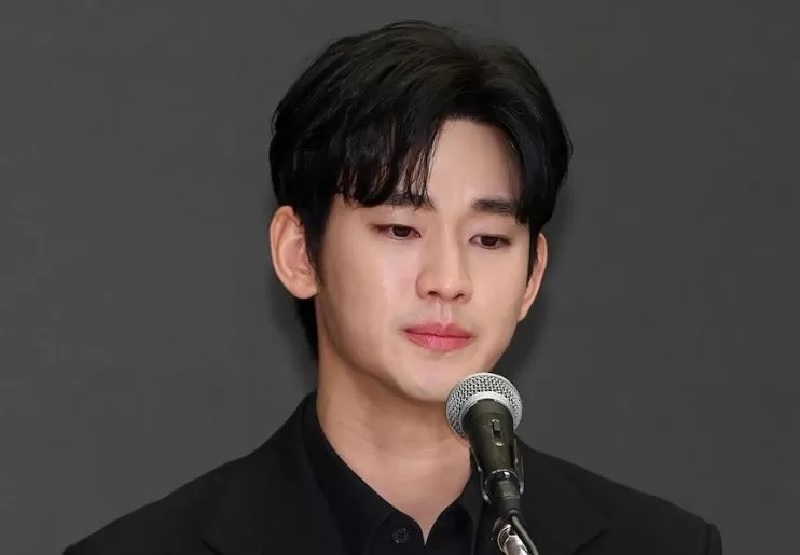 Aktyor Korea Kim Soo Hyun kembali digugat ganti rugi.