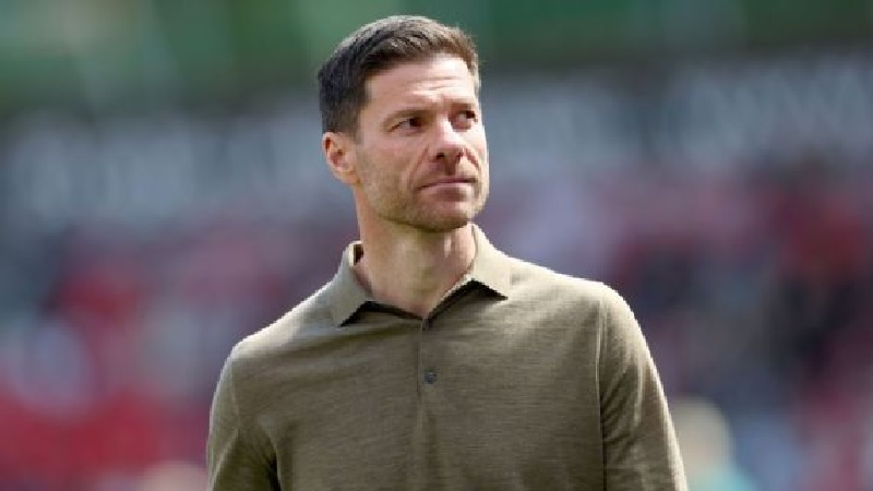 Xabi Alonso telah banyak dikaitkan untuk mengambil alih sebagai pelatih Real Madrid untuk musim depan.
