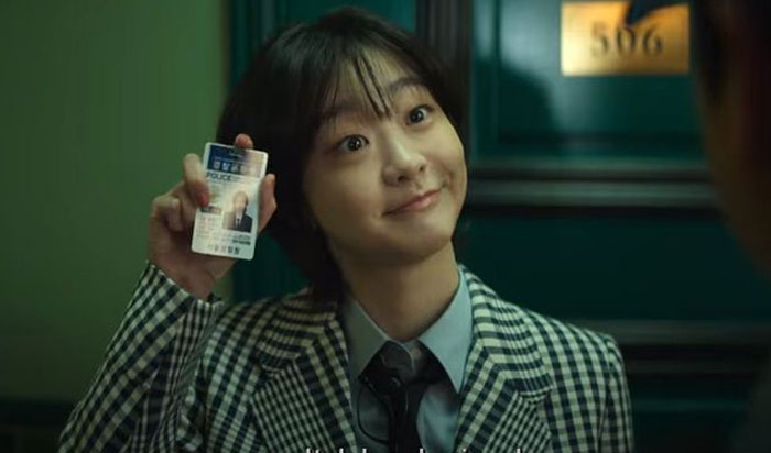 Nine Puzzles, serial Korea yang mengisahkan misteri pembunuhan berantai yang menegangkan dan membuat penasaran.