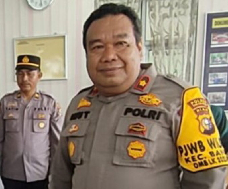 IHUT MANJALO TUA